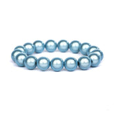 Armband - Magic Pearls Dana 12mm - Fox by Ren